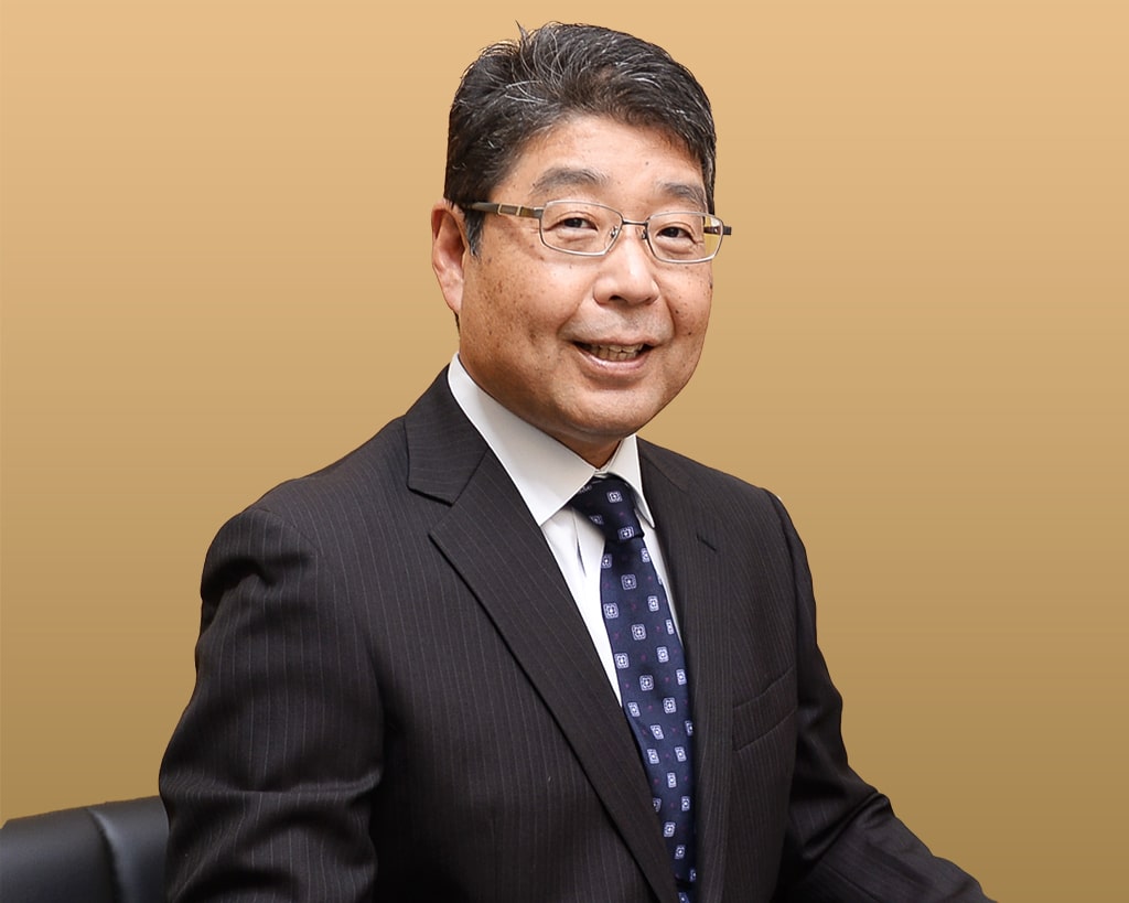 代表