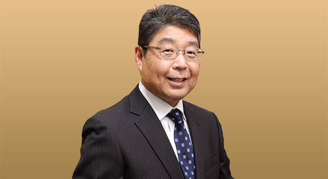 代表